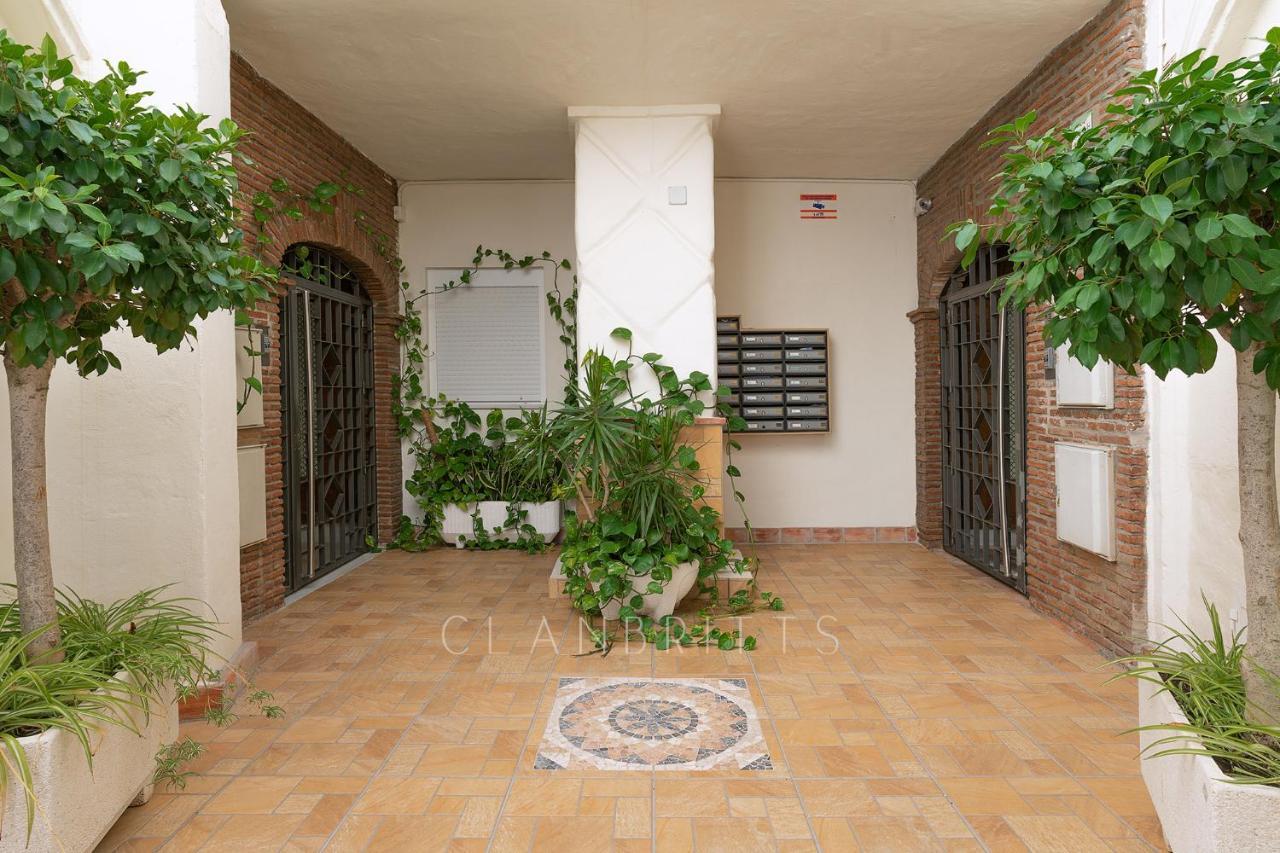 בנאלמדנה Apartamento Marina Beach מראה חיצוני תמונה