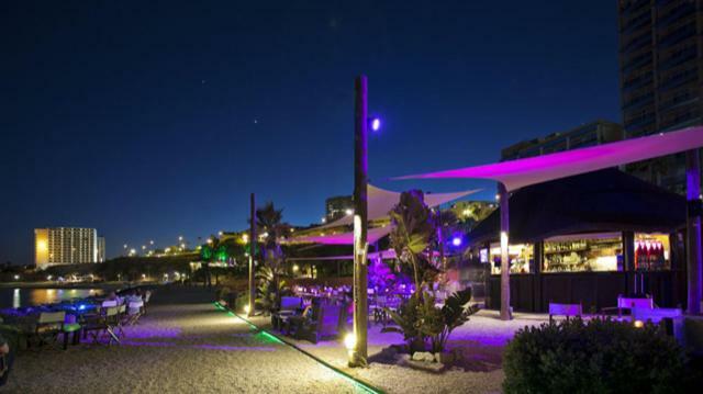 בנאלמדנה Apartamento Marina Beach מראה חיצוני תמונה