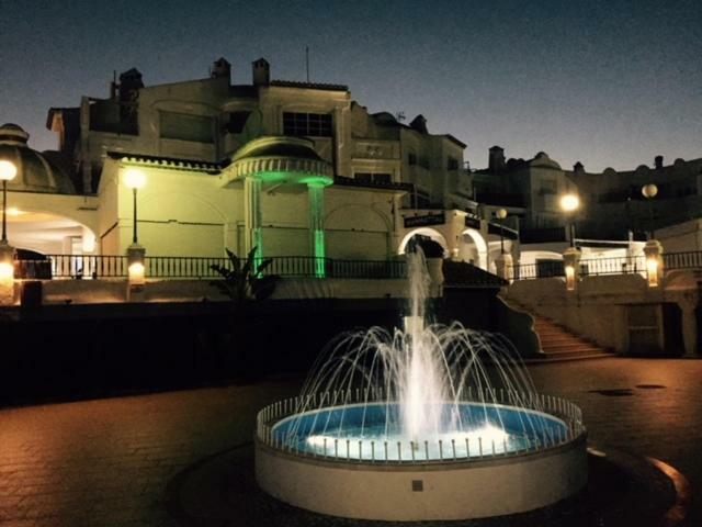 בנאלמדנה Apartamento Marina Beach מראה חיצוני תמונה