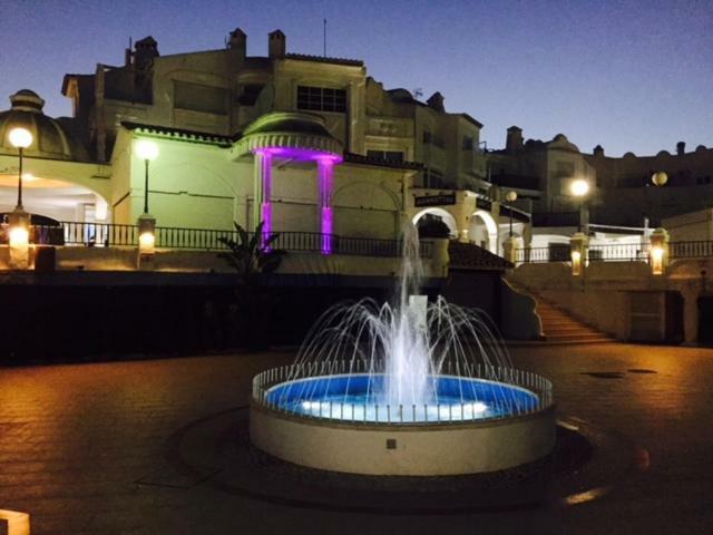 בנאלמדנה Apartamento Marina Beach מראה חיצוני תמונה
