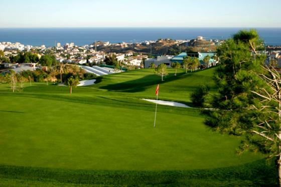 בנאלמדנה Apartamento Marina Beach מראה חיצוני תמונה