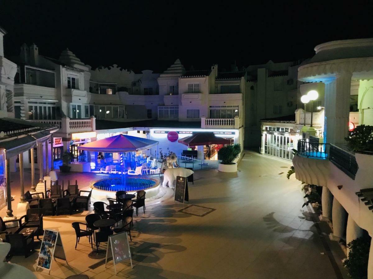 בנאלמדנה Apartamento Marina Beach מראה חיצוני תמונה